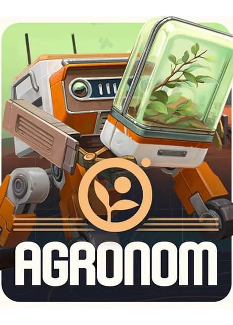 Agronom