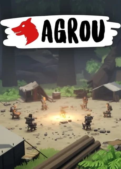 Agrou