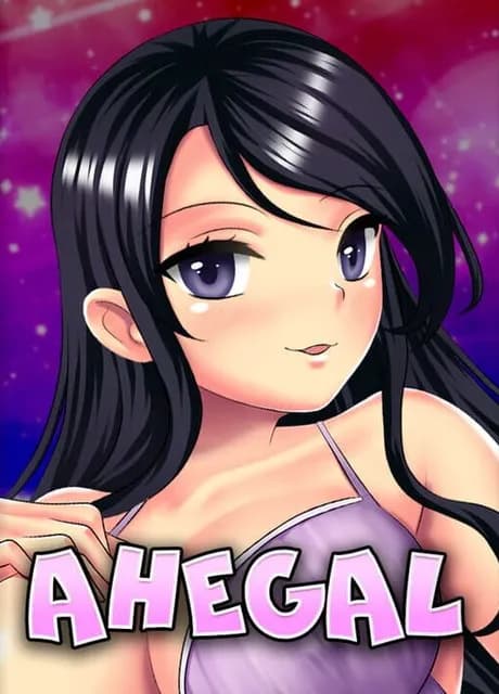 Ahegal
