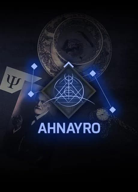 Ahnayro: The Dream World