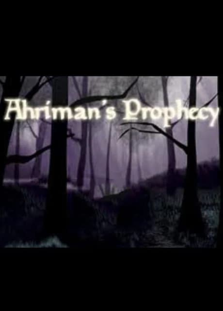 Ahriman's Prophecy
