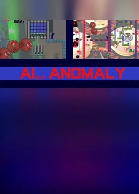 AI Anomaly