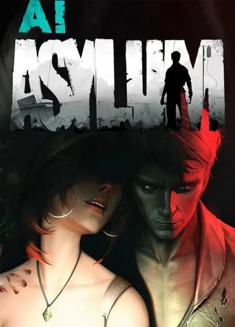 AI Asylum