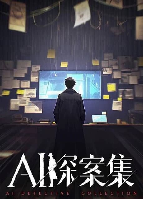 AI Detective Collection