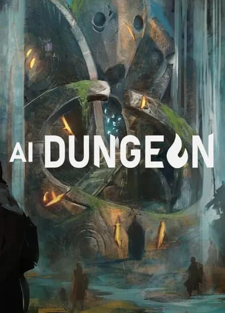 AI Dungeon