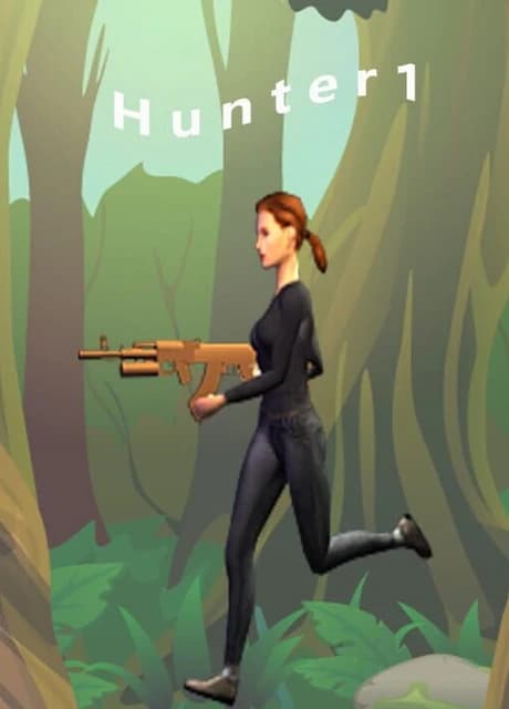 AI Hunter