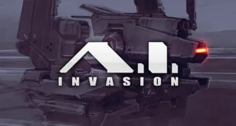 A.I. Invasion
