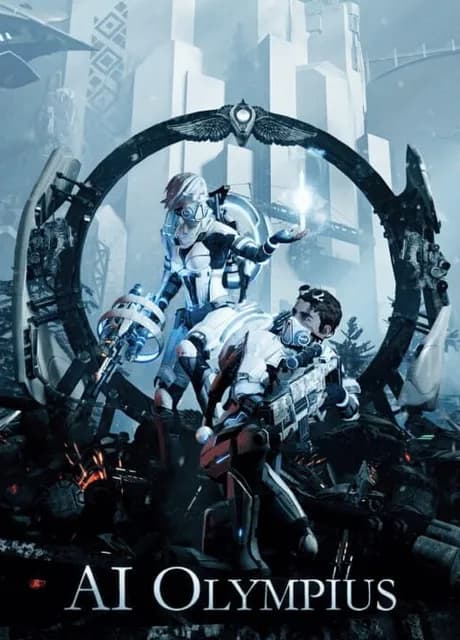AI Olympius