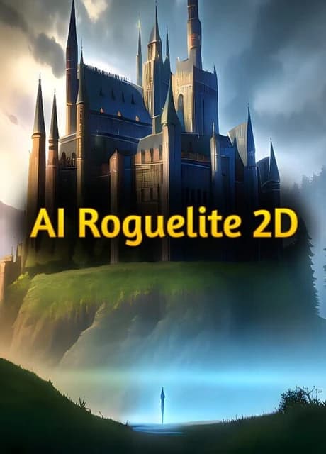 AI Roguelite 2D