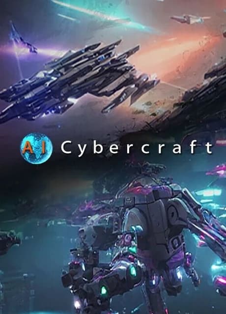 AI.Cybercraft