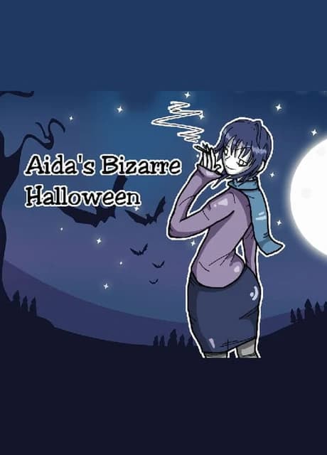 Aida's Bizarre Halloween