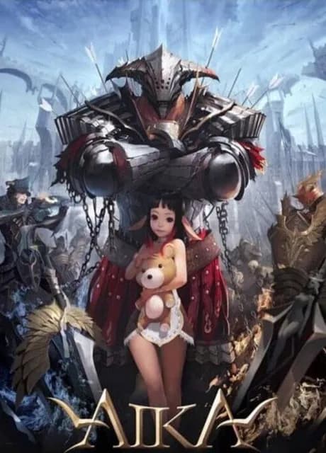 Aika Online