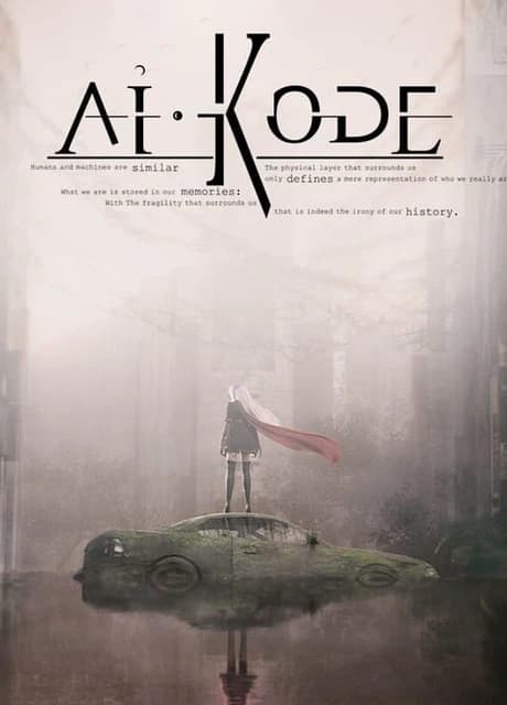 Aikode