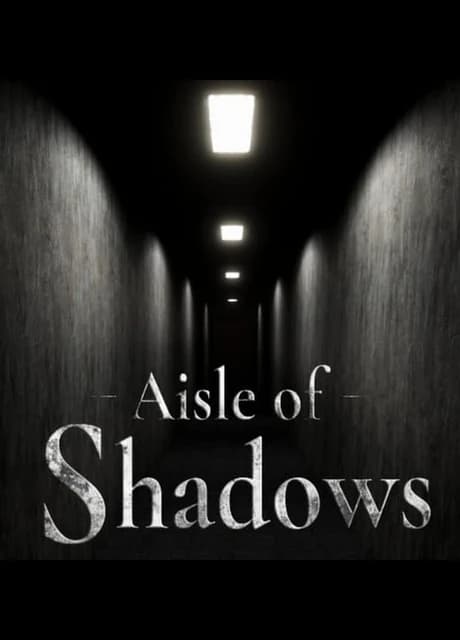 Ailse of Shadows