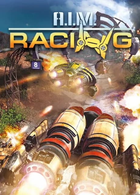 A.I.M. Racing