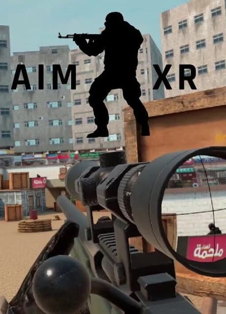 Aim XR