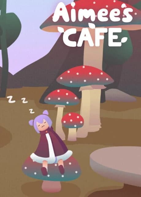 Aimee's Cafe