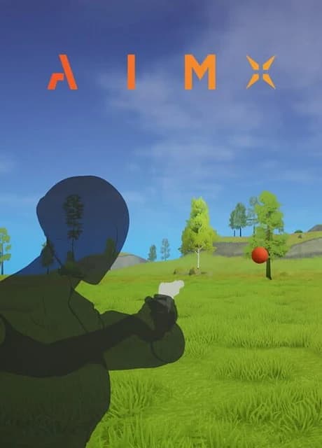 Aimx