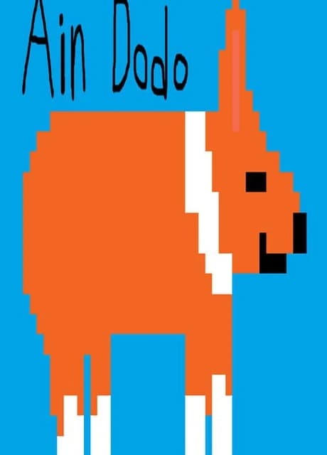 Ain Dodo