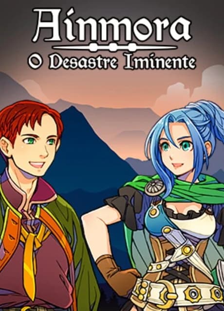 Ainmora: The Impending Disaster