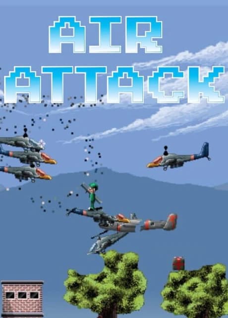 Air Attack