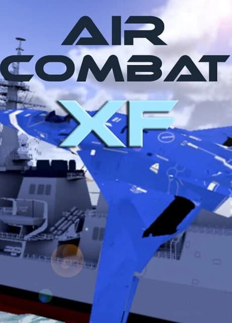 Air Combat XF
