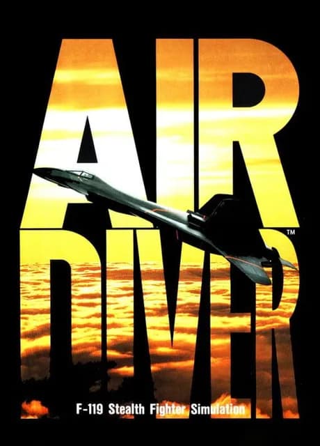 Air Diver