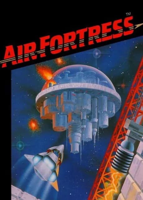 Air Fortress