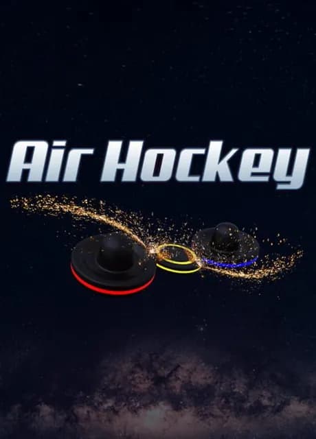 Air Hockey