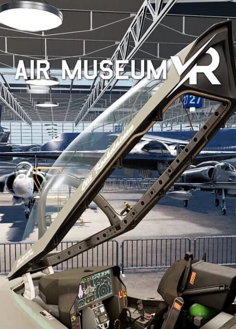 Air Museum VR