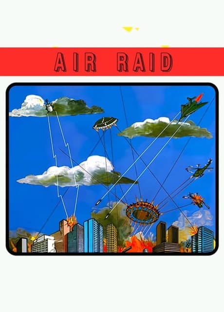 Air Raid