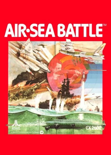 Air-Sea Battle
