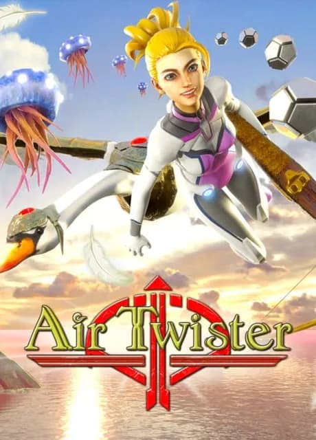 Air Twister