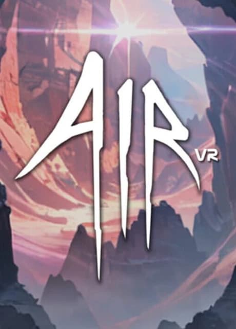 Air VR
