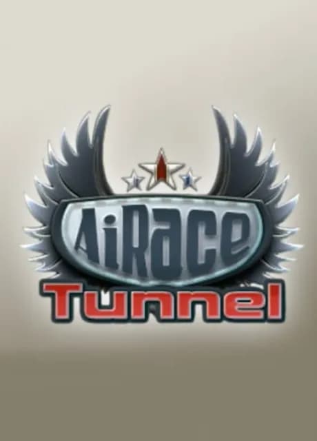 AiRace: Tunnel