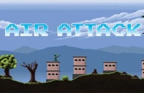 AirAttack