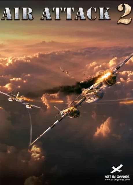 AirAttack 2