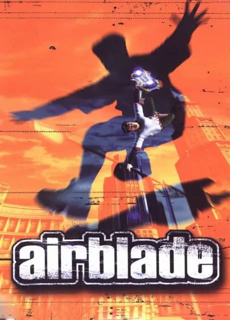 AirBlade