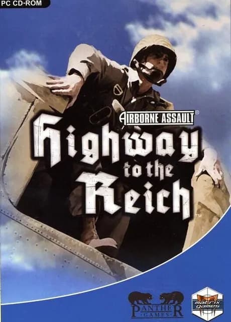 Airborne Assault: Highway to Reich