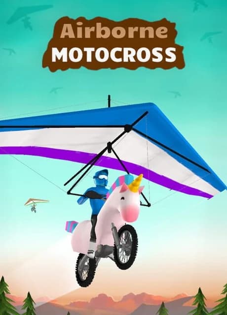 Airborne Motocross