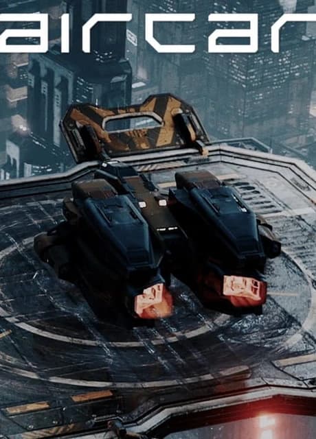 Aircar