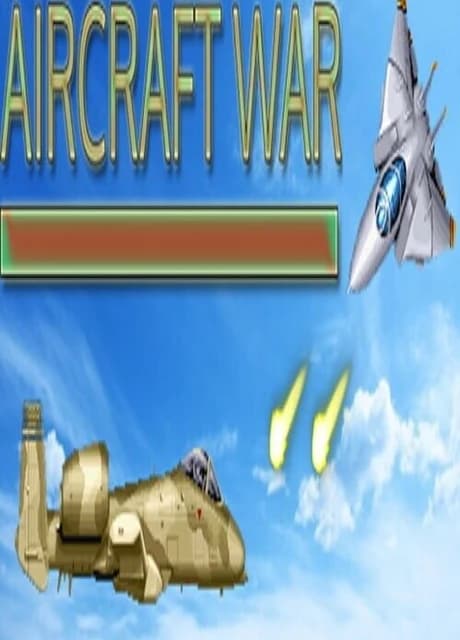Aircraft War