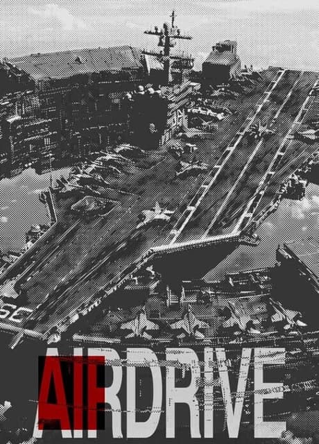 AirDrive