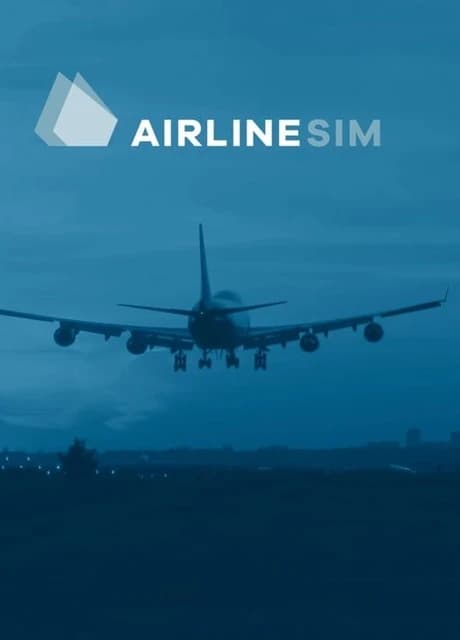 AirlineSim