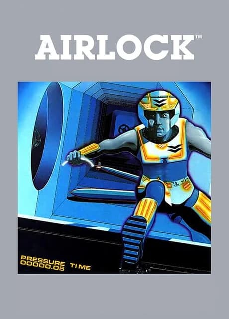 Airlock