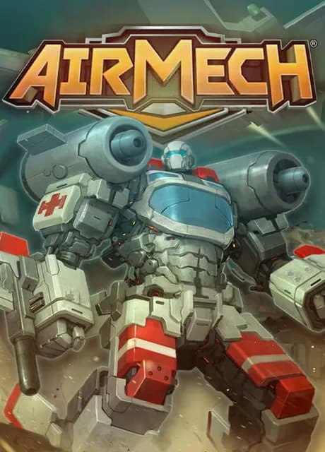 AirMech