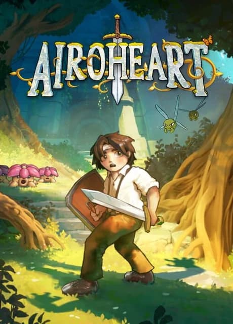 Airoheart