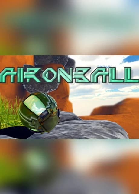 Airon Ball