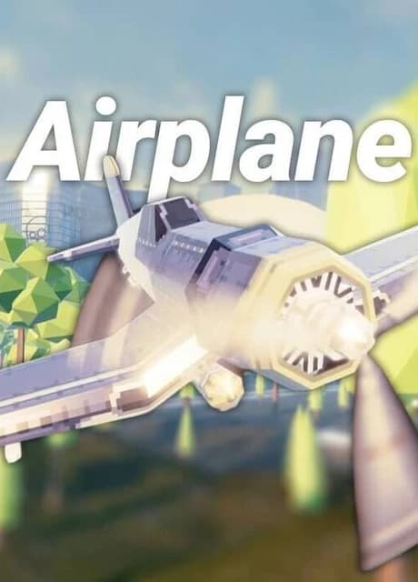 Airplane