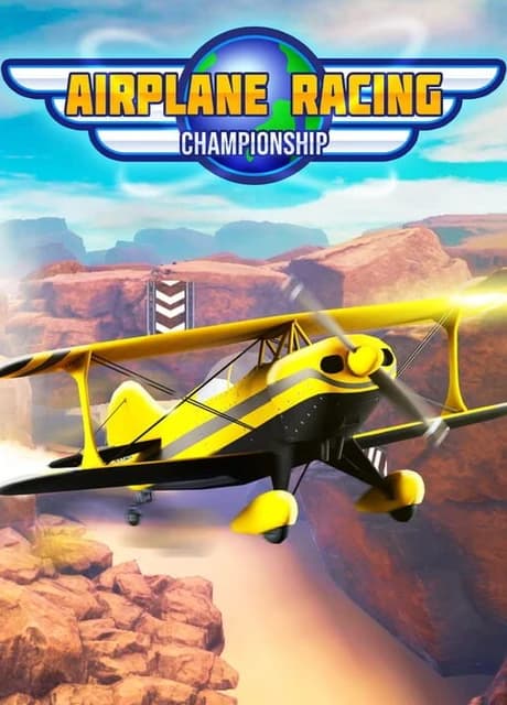 Airplane Racing Championship